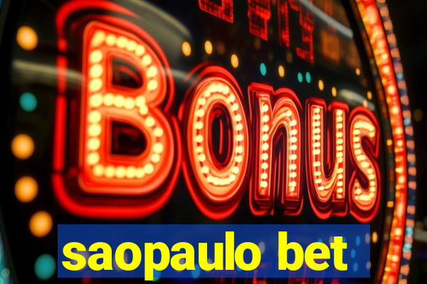 saopaulo bet